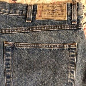 RedHead Bass Pro Jeans